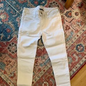 American Eagle Super Super Stretch Jeggings